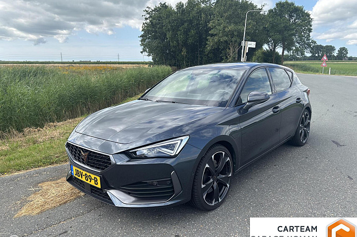 CUPRA Leon 1.4 e-Hybrid VZ Performance