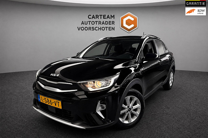 Kia Stonic 1.0 T-GDi MHEV DynamicLine | NAP |