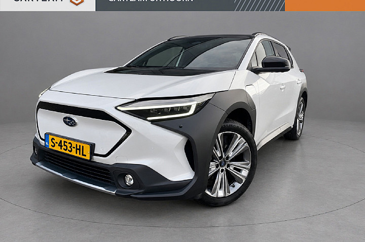 Subaru Solterra Sky Package 71 kWh SOH 95,3%, Zeer nette auto, 1e eigenaar
